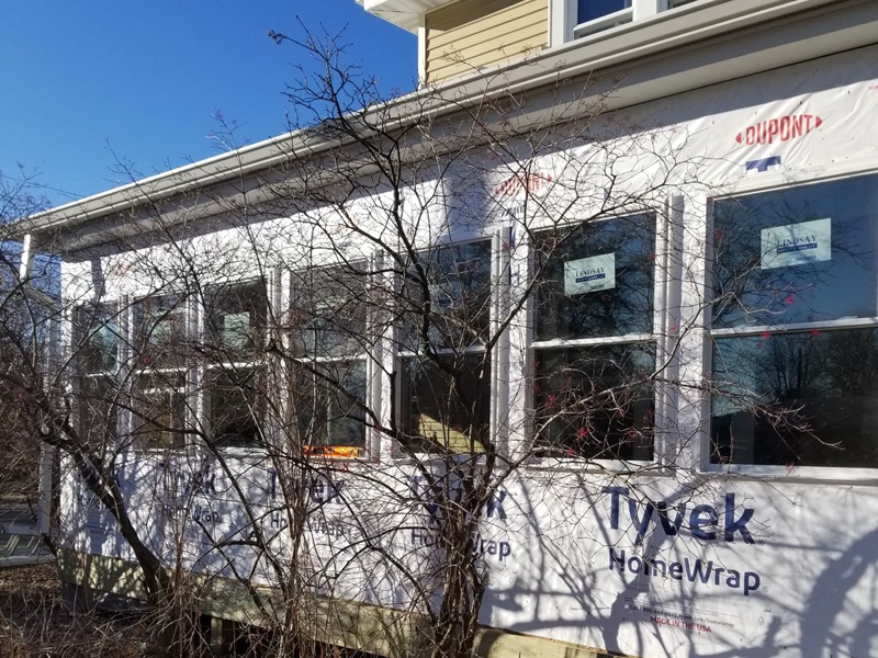 Rodriguez Exteriors Home Remodling Services 5