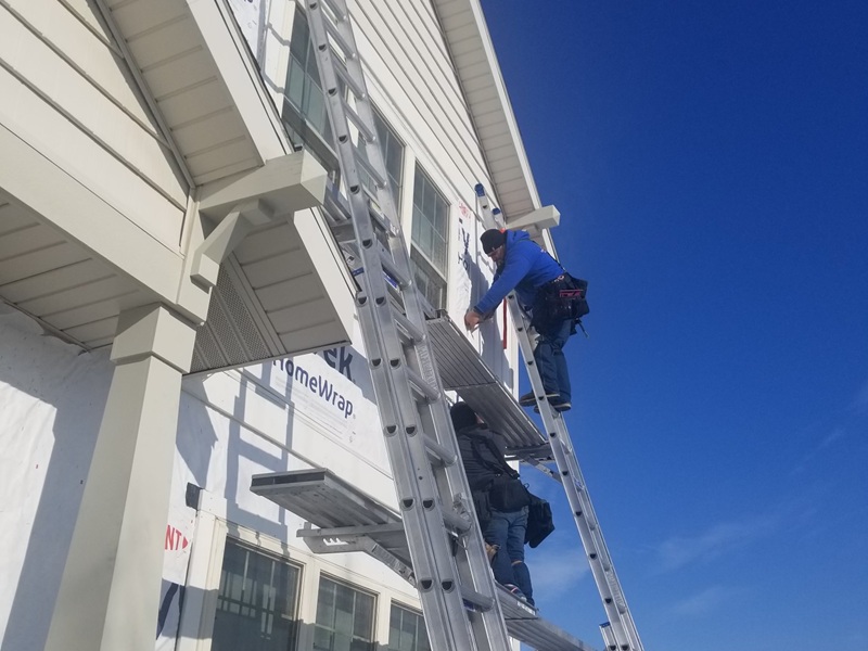 Rodriguez Exteriors Home Remodling Services 6